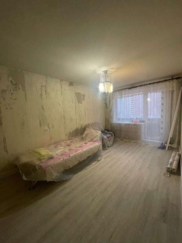 1-комнатная Квартира, 36 м2