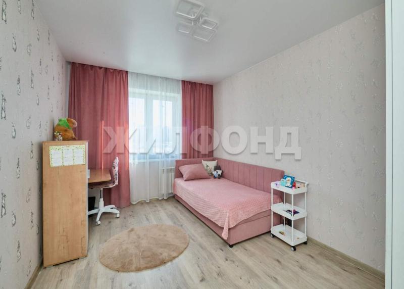2-комнатная Квартира, 58.1 м2