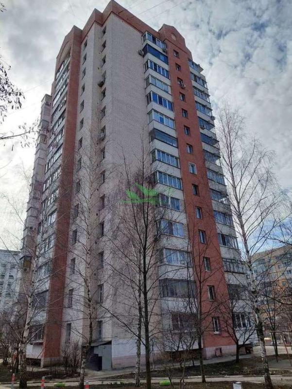 2-комнатная Квартира, 55.6 м2