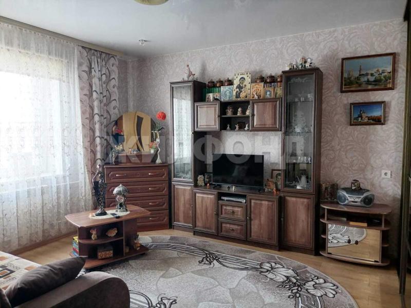 1-комнатная Квартира, 41 м2