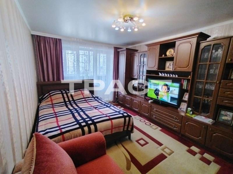 2-комнатная Квартира, 50 м2