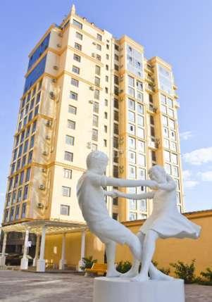 2-комнатная Квартира, 76.37 м2