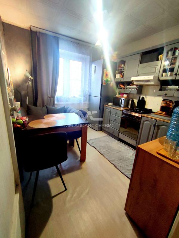 2-комнатная Квартира, 50.7 м2