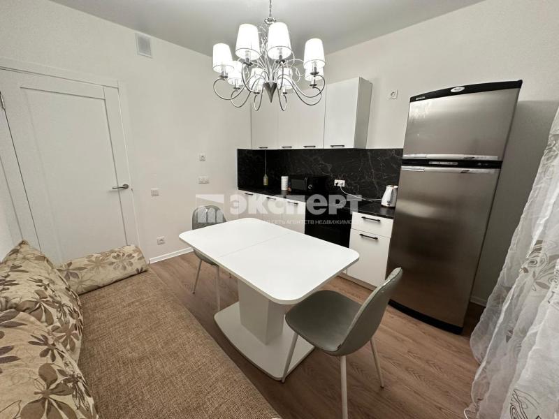 1-комнатная Квартира, 35 м2