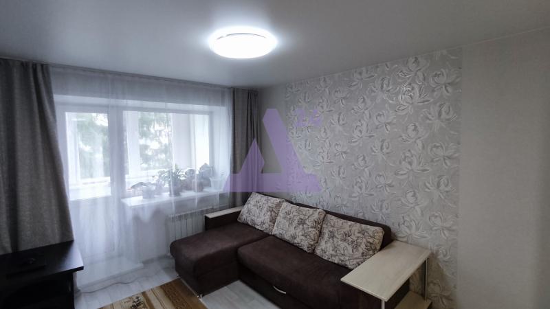 2-комнатная Квартира, 43.8 м2