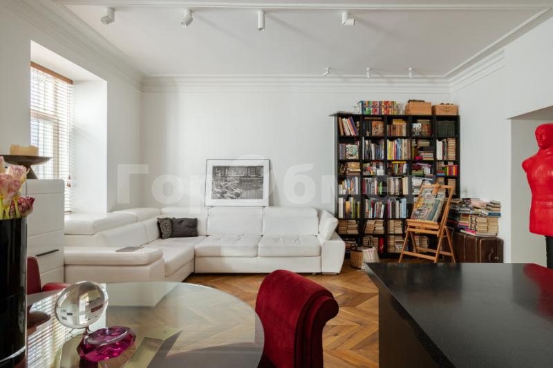 2-комнатная Квартира, 63.5 м2