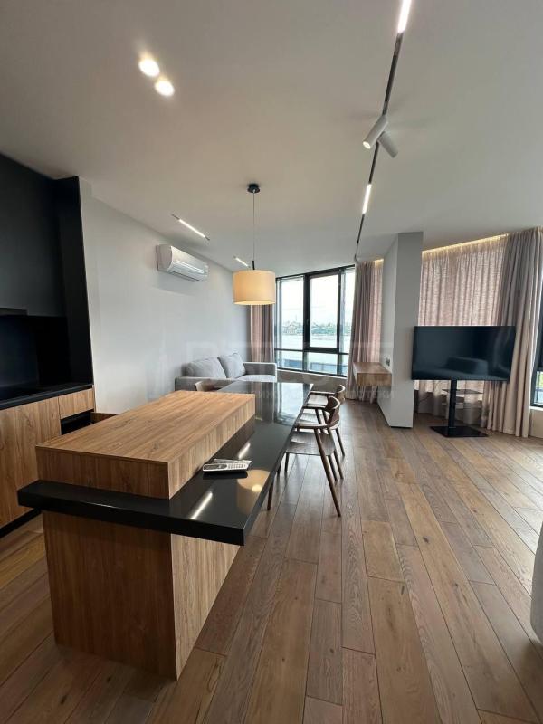 2-комнатная Квартира, 91.1 м2