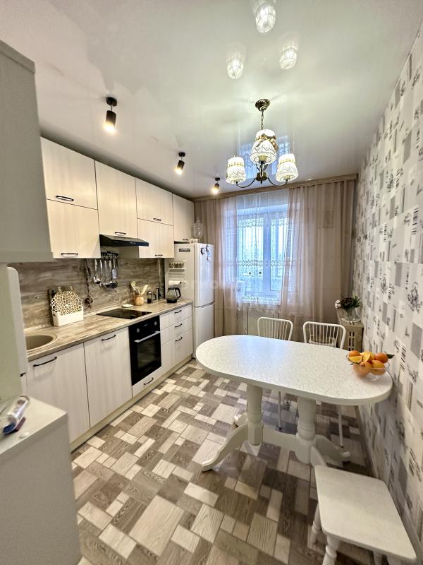 2-комнатная Квартира, 49.9 м2