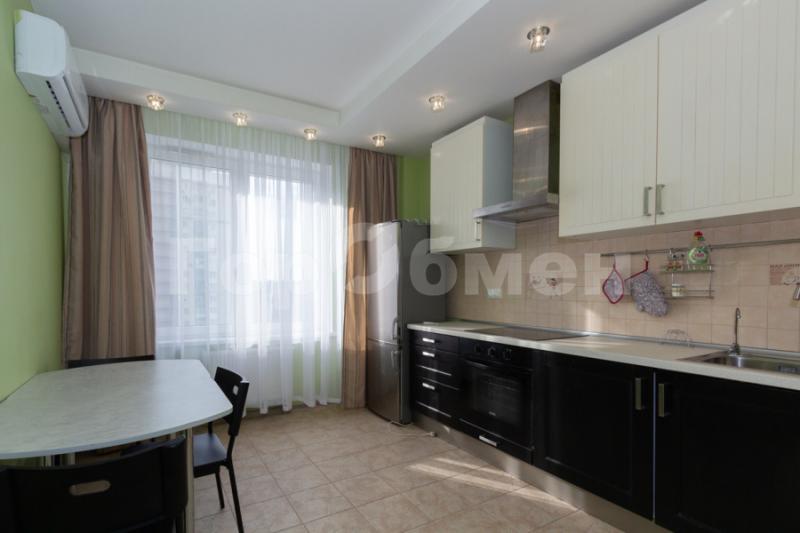 1-комнатная Квартира, 43.5 м2