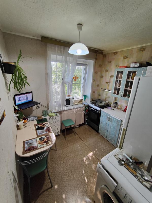 3-комн. квартира, 54.8 м², 3/3 этаж