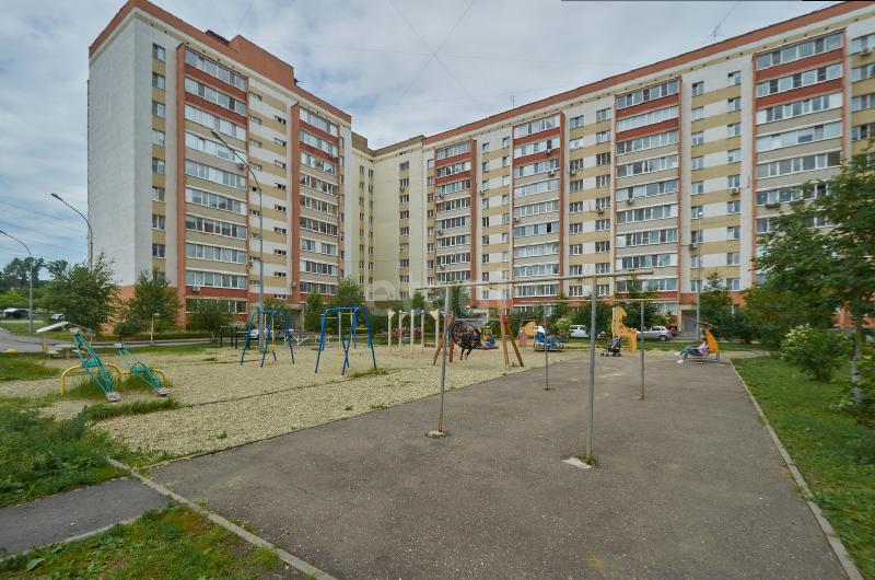 3-комн. квартира, 73 м², 13/16 этаж
