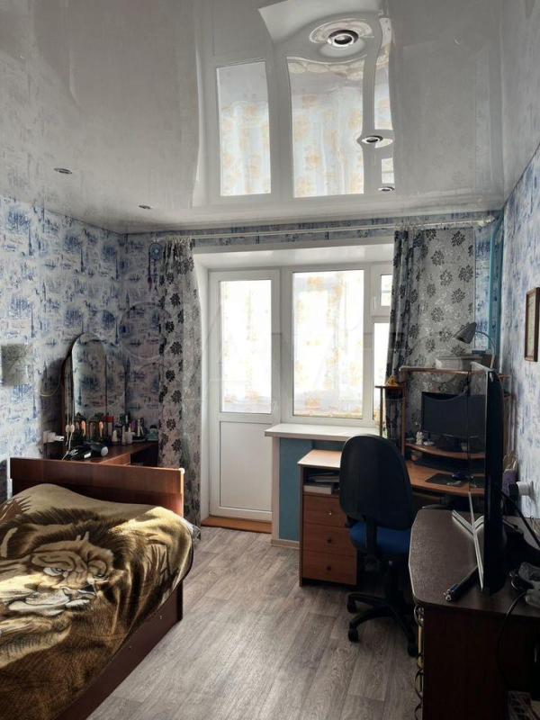 2-комн. квартира, 46 м², 2/5 этаж