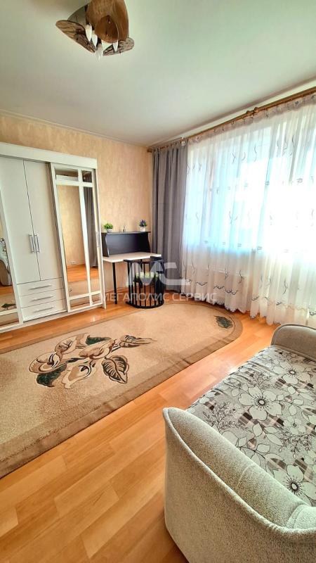 1-комнатная Квартира, 46 м2