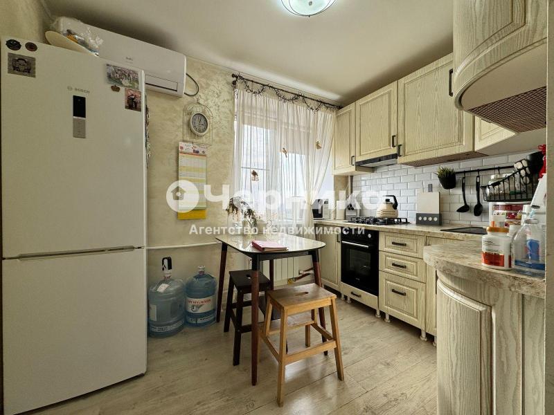 2-комнатная Квартира, 42.1 м2