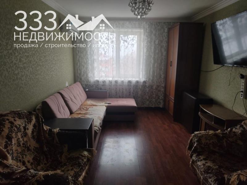 2-комнатная Квартира, 62 м2