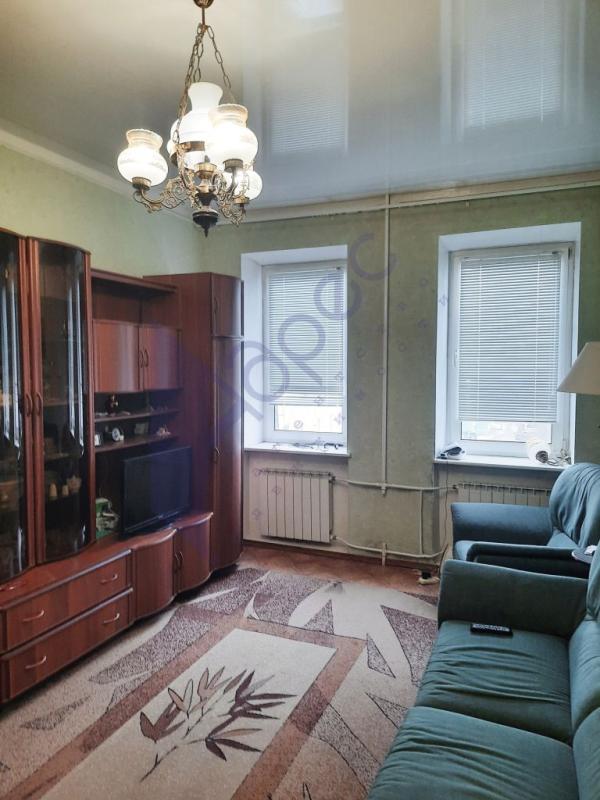 3-комнатная Квартира, 67 м2