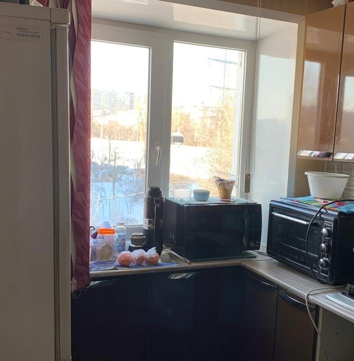 2-комнатная Квартира, 42.8 м2