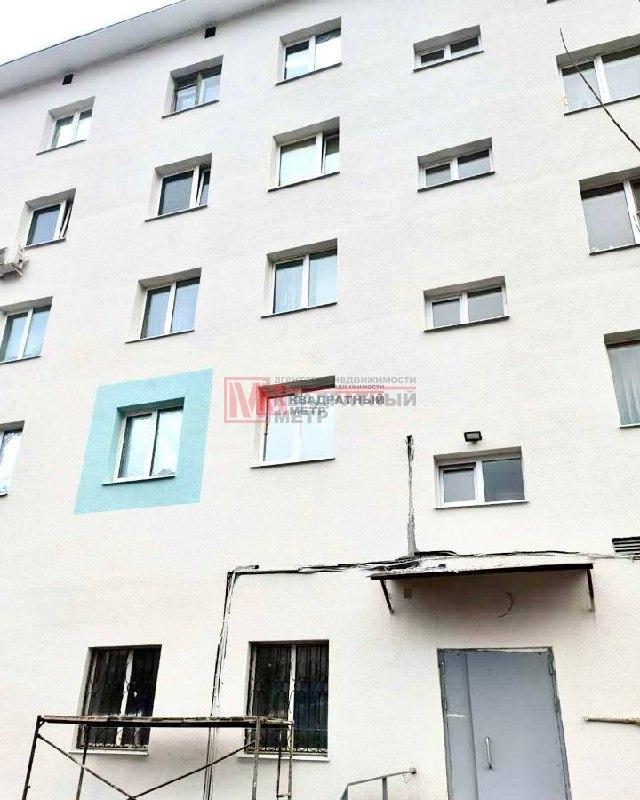 4-комнатная Квартира, 86 м2