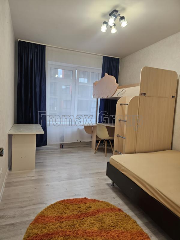 1-комнатная Квартира, 30.6 м2