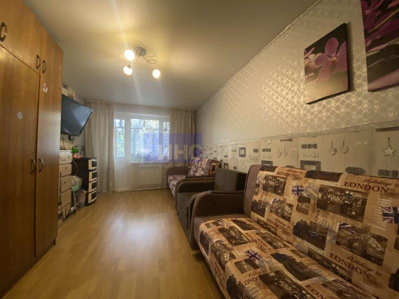 1-комнатная Квартира, 30.3 м2