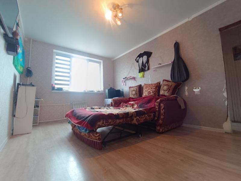 1-комнатная Квартира, 40 м2