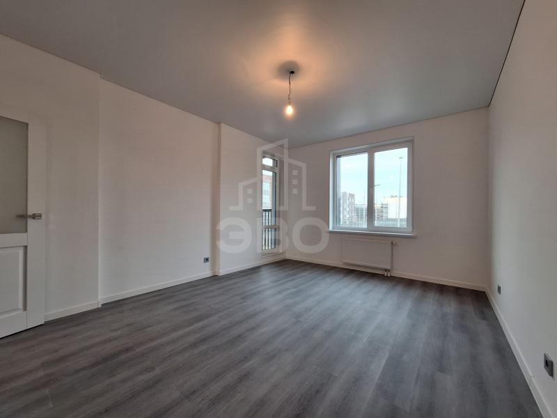 2-комнатная Квартира, 51.1 м2