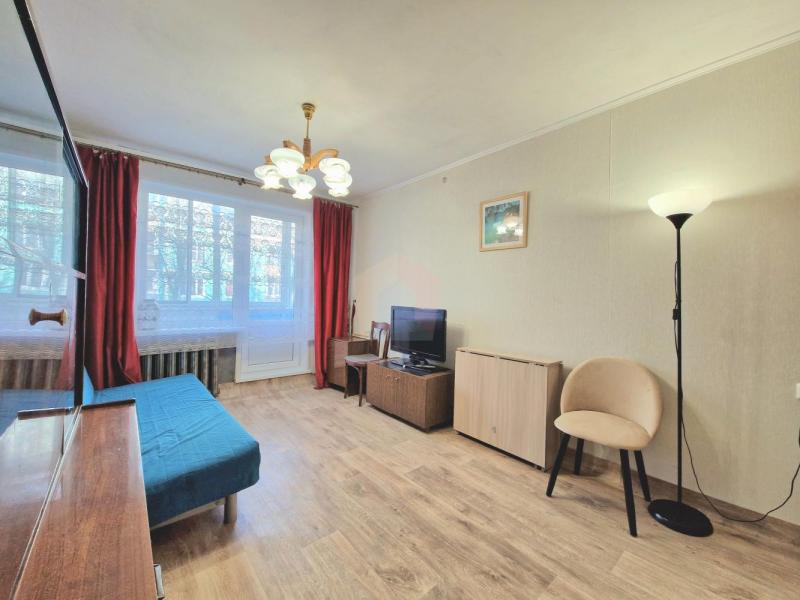 2-комнатная Квартира, 41.4 м2