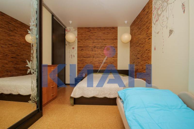 2-комнатная Квартира, 54.2 м2