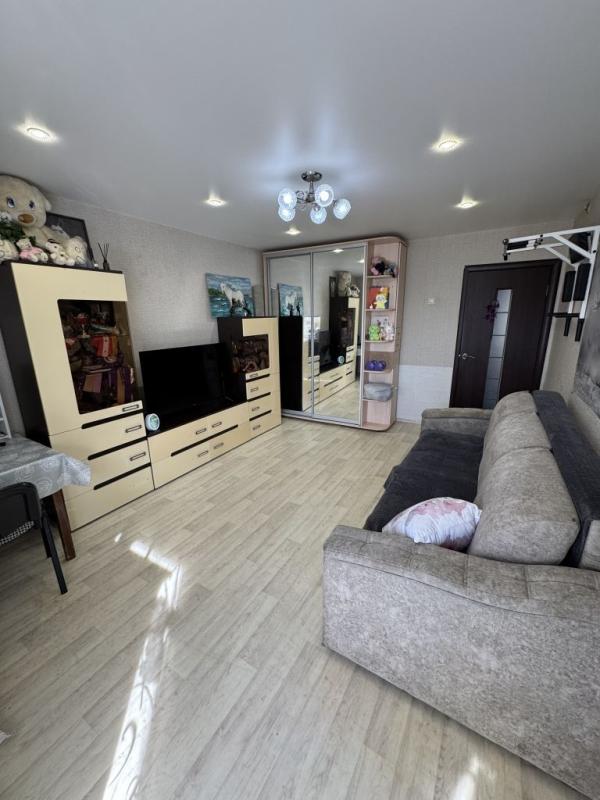 2-комнатная Квартира, 46.6 м2