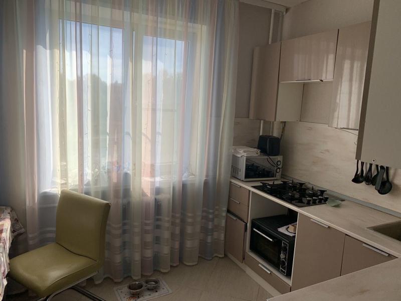 1-комнатная Квартира, 32.8 м2