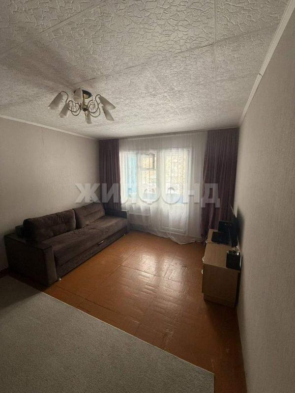 1-комнатная Квартира, 29 м2