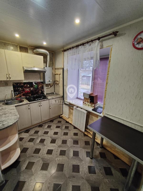 2-комн. квартира, 39.9 м², 1/2 этаж