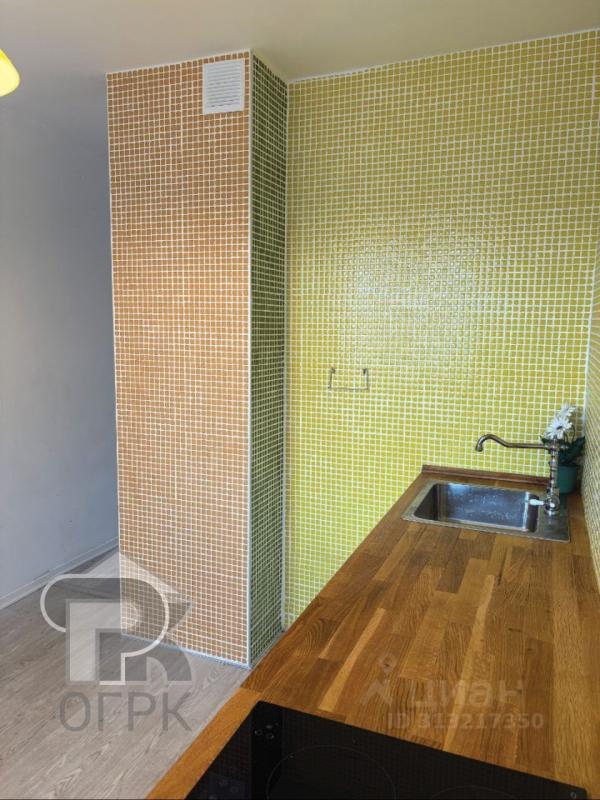 3-комнатная Квартира, 83.2 м2