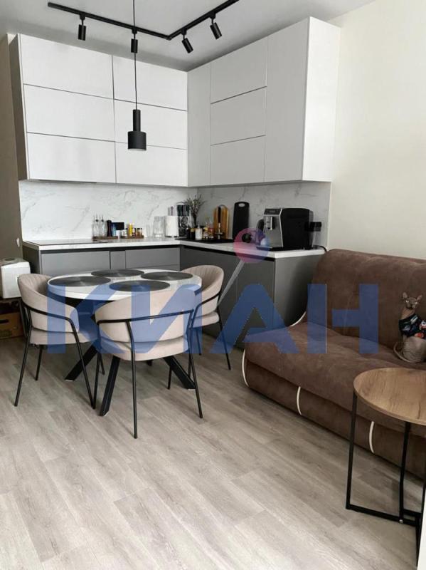 2-комнатная Квартира, 46.4 м2