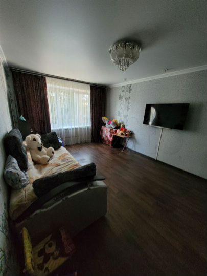 4-комнатная Квартира, 79 м2