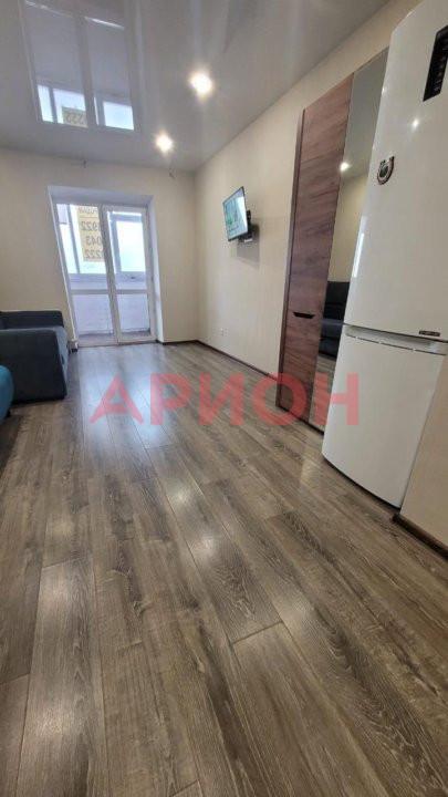 Квартира-Студия, 33 м2