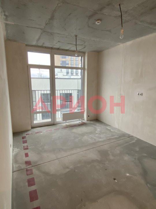Квартира-Студия, 22 м2