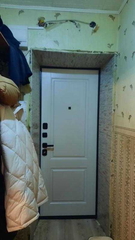 1-комнатная Квартира, 38.5 м2
