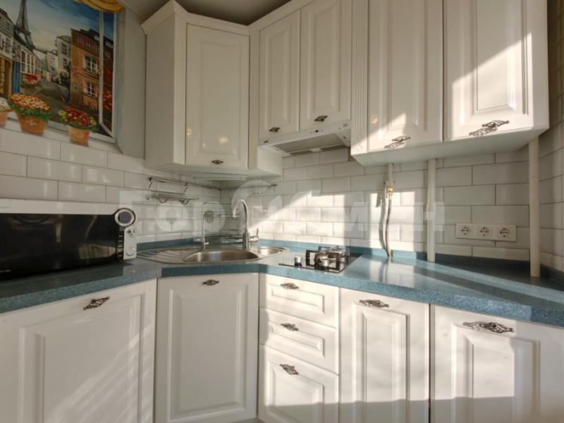 2-комнатная Квартира, 45 м2