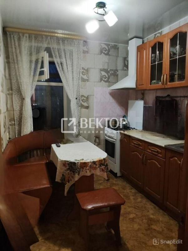 3-комнатная Квартира, 64 м2