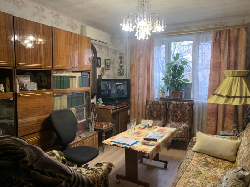 4-комнатная Квартира, 60 м2