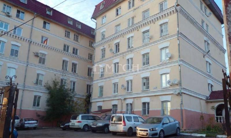 1-комнатная Квартира, 28.5 м2