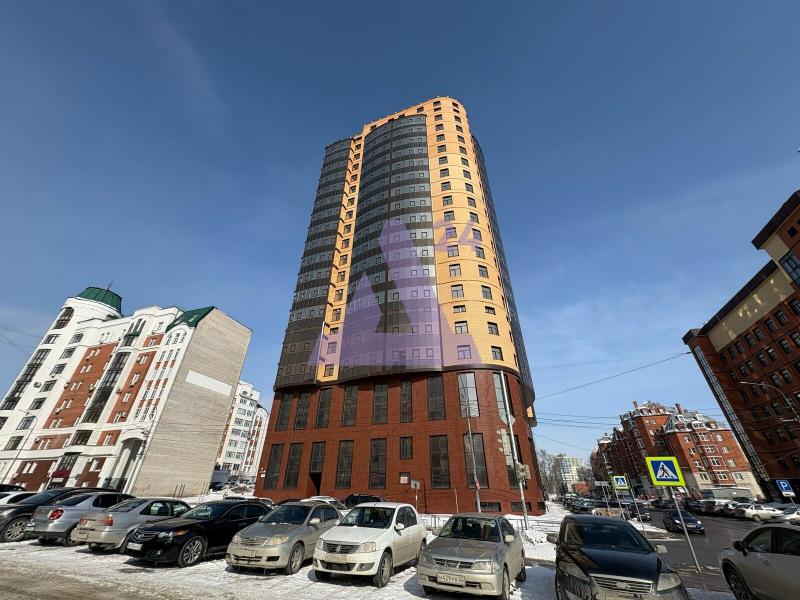 3-комнатная Квартира, 97 м2
