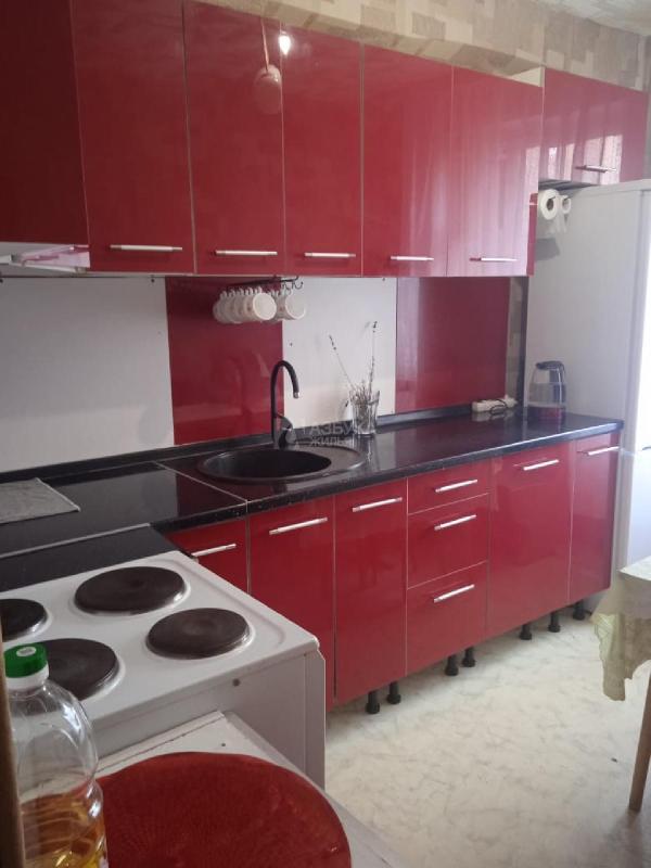 3-комнатная Квартира, 72 м2
