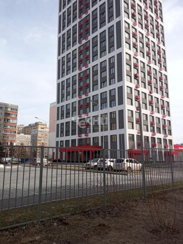 2-комнатная Квартира, 57.7 м2
