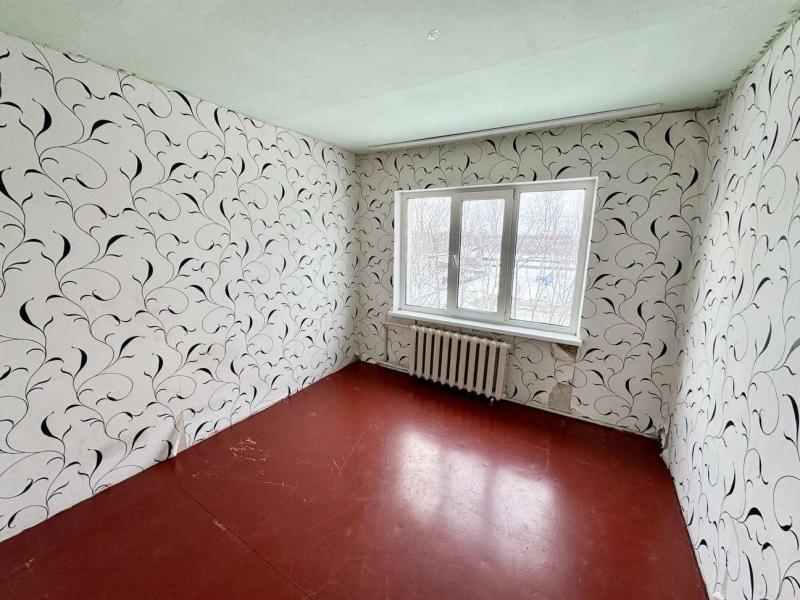 3-комнатная Квартира, 59.9 м2