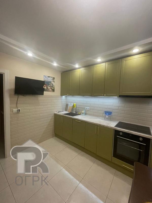 3-комнатная Квартира, 76.4 м2