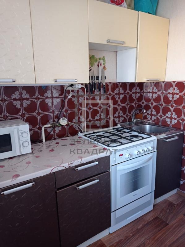 1-комнатная Квартира, 33.2 м2