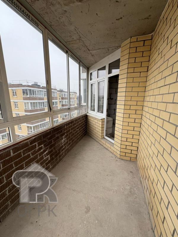 1-комнатная Квартира, 36.8 м2