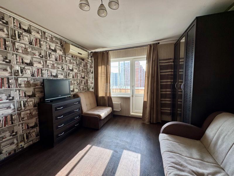 1-комнатная Квартира, 28.5 м2